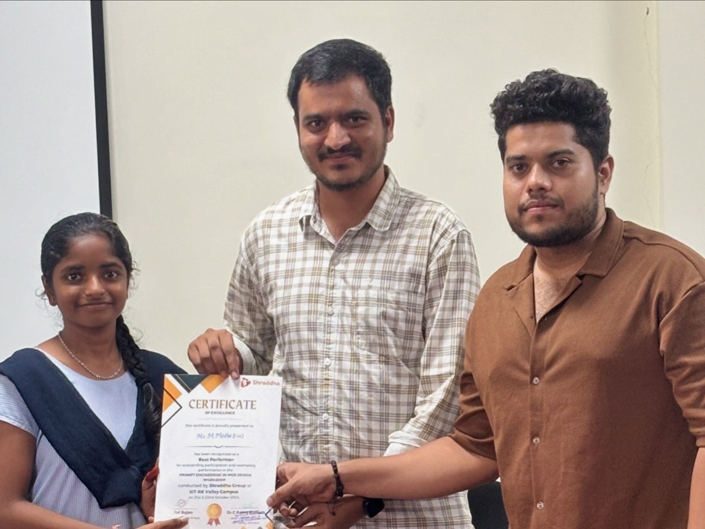 Internship Program